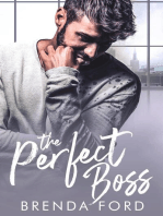 The Perfect Boss: The Smith Brothers Series, #2