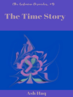 The Time Story: The Gestovian Chronicles, #1