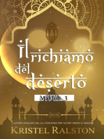 Il richiamo del deserto (Molly e Amir)