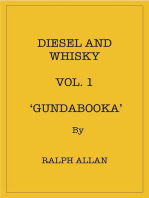 Diesel And Whisky