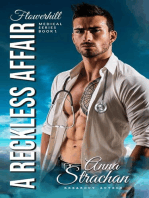 A Reckless Affair: Flowerhill Medical Romance, #1