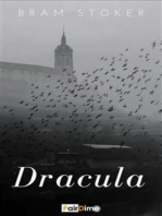 Dracula (Illustrated)