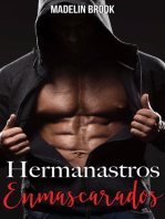 Hermanastros Enmascarados