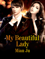 My Beautiful Lady: Volume 6