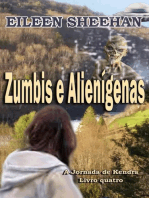 Zumbis e Alienígenas