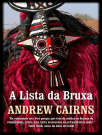 A Lista da Bruxa