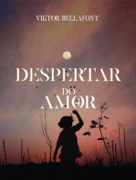 Despertar do Amor Vol.4