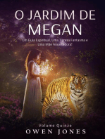 O Jardim de Megan: A série Megan, #15