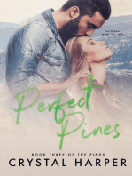 Perfect Pines (The Pines Book Three)