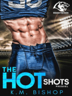 The Hotshots