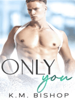 Only You: Indiana Panthers, #5