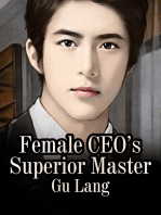 Female CEO’s Superior Master: Volume 12