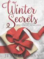 Winter Secrets: New York Romance, #3