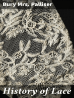 History of Lace