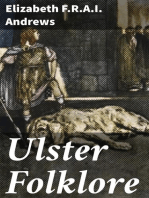 Ulster Folklore