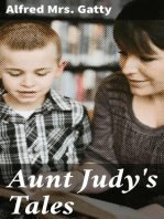 Aunt Judy's Tales