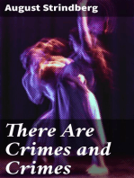 There Are Crimes and Crimes