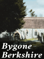 Bygone Berkshire