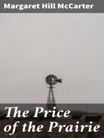 The Price of the Prairie: A Story of Kansas