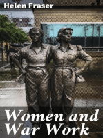 Women and War Work