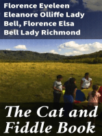 The Cat and Fiddle Book: Eight Dramatised Nursery Rhymes for Nursery Performers