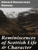 Reminiscences of Scottish Life & Character