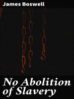 No Abolition of Slavery: Or the Universal Empire of Love, A poem
