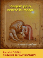 Viagem pelo Ventre Humano