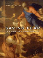 Saving Fear in Christian Spirituality