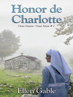 Honor de Charlotte (Gran Guerra Gran Amor # 2)