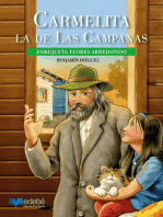 Carmelita la de Las Campanas