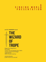 The Wizard Of Trope: A Sinking World Novel