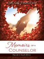 Memoirs of a Counselor