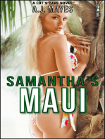 Samantha's Maui