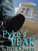 Pyke's Peak
