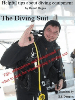 The Diving Suit