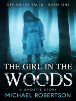 The Girl in the Wood