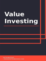 Value Investing