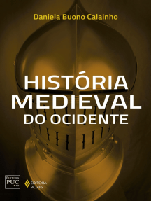 História medieval do Ocidente