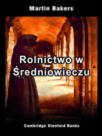 Rolnictwo w Średniowieczu