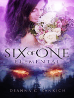 Elemental: Six of One, #5