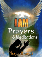 I am Prayers & Meditations