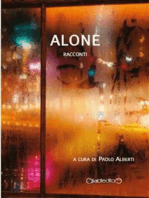 Alone. Racconti: a cura di Paolo Alberti