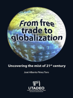 From free trade to globalization uncovering the mist of 21st century