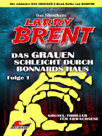 Dan Shocker's LARRY BRENT 1