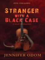 Stranger With a Black Case: Black, #2