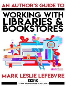 Read Stark Publishing Solutions Online By Mark Leslie Lefebvre Books