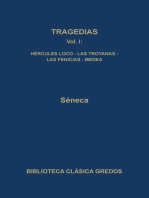 Tragedias I