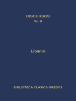 Discursos II