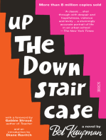 Up the Down Staircase: The timeless, bestselling novel about the joys, frustrations, and hilarity of teaching